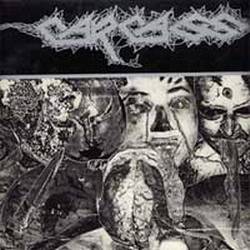 Carcass : Exhume to Consume